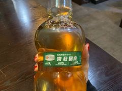 -天府烤鱼(香港中路店)