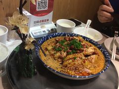 -川味堂·四川豆花(八卦岭店)