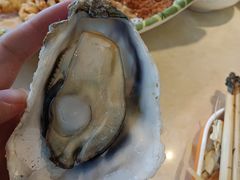 -杨氏青龙虾·羊蝎子(珠江路店)