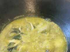 -陈大锅·岳阳鱼馆·地道岳阳菜(美食街店)