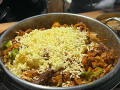 -优壹佳·延边朝鲜族料理(中山北路店)