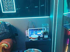 -路边边.炒菜烧烤.音乐餐厅(良乡长虹店)