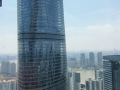 -上海中心大厦