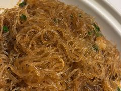 -绿杨春·淮扬宴(庐山路店)