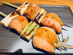 -炉胜·炉端烧·居酒屋