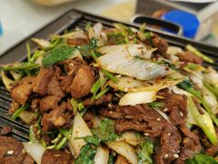 -福来居烤鸭店(天坛二店)