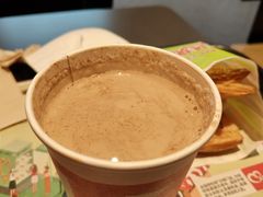 热拿铁-肯德基(万科广东路店)