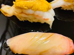 -鮨青(恒基名人购物中心店)