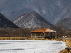 -大九湖