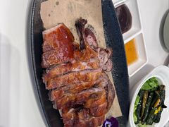 -南拳十三姨·潮汕砂锅粥·粤菜(西单大悦城店)