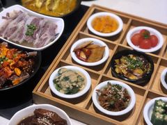 -新仙清汤牛腩(铜锣湾店)