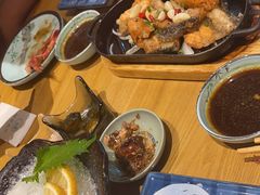 -晴季寿司(延河路万达广场店)