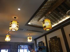 大堂-杨记隆府(白象街店)