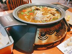 -神府路壹号·海鲜烧烤·砂锅粥·锅物(三坊七巷店)