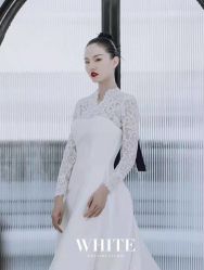-纯色时光婚纱艺术馆WHITE