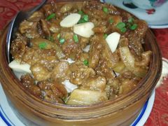 -客汀家宴·客家烟火 四季食材(集美店)