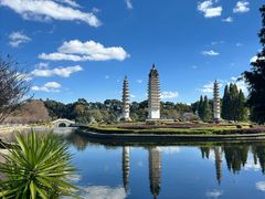 -云南民族村