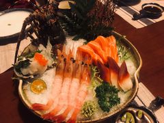 -熊串烧亭.居酒屋(珠江路店)