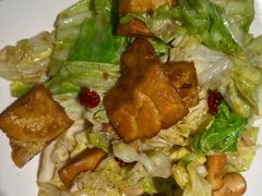 -阿里疆Alijiang·丝路美食·异域风情·清真(长楹天街店)