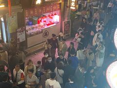 -涌上外婆桥(南塘店)