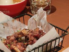 -熙成烧烤·三十三年(开发区店)