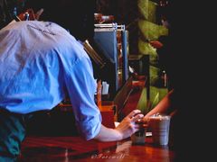 -星巴克臻选(南京艾尚天地店)