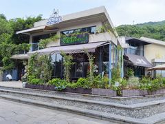 -龙猫意杯花园餐厅(芙蓉湖店)