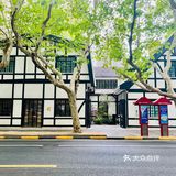上海咖啡店7️⃣|花园咖啡店绝绝子