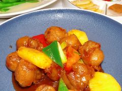 -明阁 Ming Court(广州朗豪酒店)