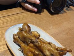 -李百蟹·江南蟹黄面·河景餐厅(夫子庙总店)