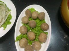 -江海肥牛(桃园南路店)