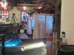 -应天大明王朝·南京菜(中山陵店)