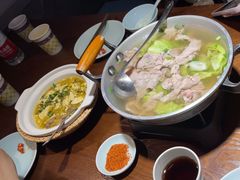 -全牛匠·乐山跷脚牛肉(西单华威约饭街店)