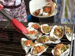 -蚝乡农庄(铁涌赤岸店)