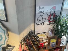 -Alimentari早午餐(安福路店)