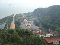 -南沙天后宫景区