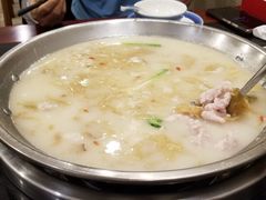 老来福酸汤兔-老来福·非遗酸汤兔(凯旋路店)