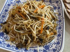 -李连贵熏肉大饼(世纪路店)