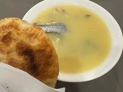 -张吉祥花椒肉火烧(老潍县美食城店)
