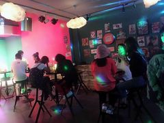 -好久不见网红乐队酒吧(鼓浪屿海底世界店)