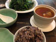 -五观堂素食(新华路店)