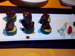 picture-绿茵阁牛扒餐厅(客村店)