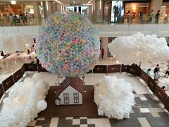 -皇庭广场(福华三路店)