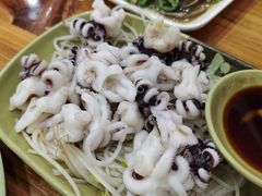 -贞姨美食·老字号海鲜大排档