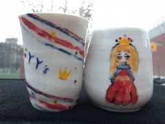 -爱上泥创意DIY手工陶艺(昙华林店)