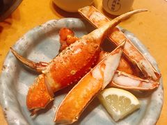 -蟹道乐(京都本店)