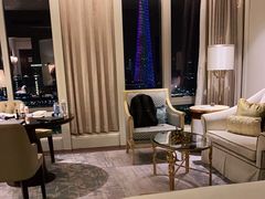 -广州富力丽思卡尔顿酒店