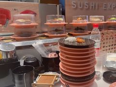 -争鲜回转寿司(通州万达店)