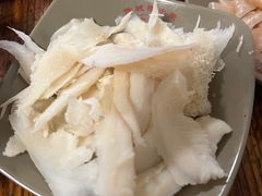 -汝萍传统蘸水菜(春华路总店)