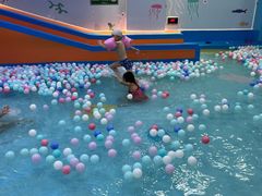 -青水瓦台汤泉(未央店)